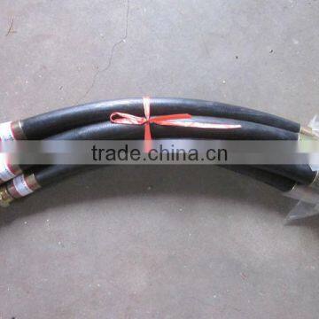 weichai spare parts made in china engine part hose AS1602406MS