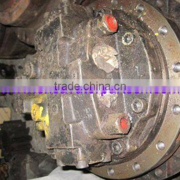 E330 Final Drive,hydraulic Unit Assy,MT-2054 photo-6