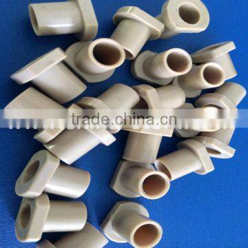 Custom PEEK Tubes With Carbon Fiber photo-2