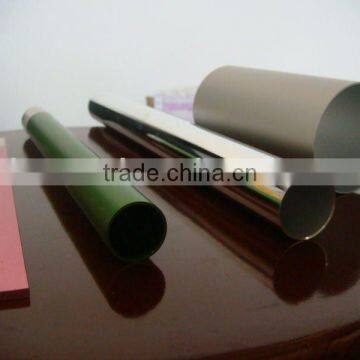 aluminum tube for printer