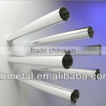 Aluminum Roller for packing and printing machine