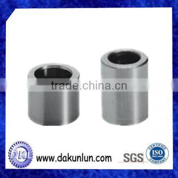 Stainless Steel Sleeve Bushing CNC Lathe Parts photo-4