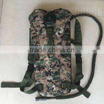 Military Backpack With 3 Liter Hydration Tactical Hydration Pack Hydration Backpack photo-5