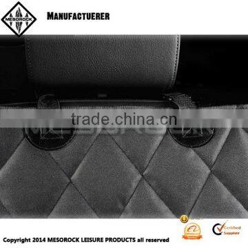 Waterproof Nonslip Cargo Liner for Dogs Cargo Cover Liner Pet Trunk Liner photo-3