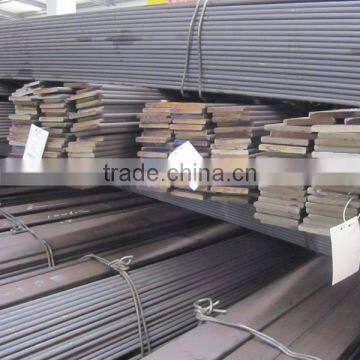 Hot Rolled SUP9 Flat Bar Steel in Flat Steel