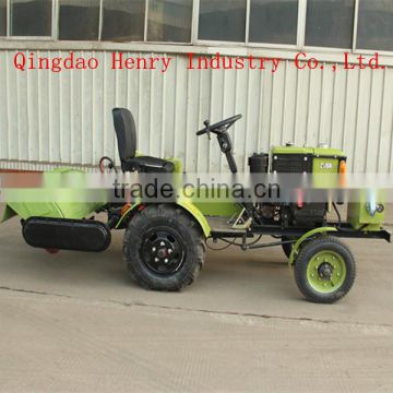 new 12hp four wheel tractor