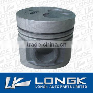 High quality 91.1mm piston for d4bh engine