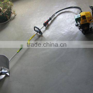 Max. Cutter Width 40mm Gasoline 4-stroke Engine Brush Cutter (CY-431A) photo-4