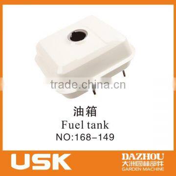 Fuel tank for USK 2KW gasoline generator 168F/2900H(GX160) 5.5HP/6.5HP spare part