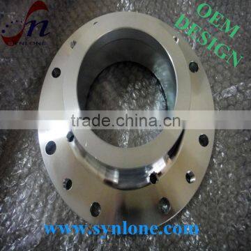 Low Price China Best Forging Insert Shaft photo-2