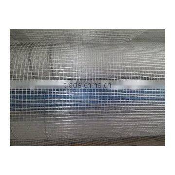 Exterior Insulation Finishing Systems Fiberglass Gridding Cloth photo-6