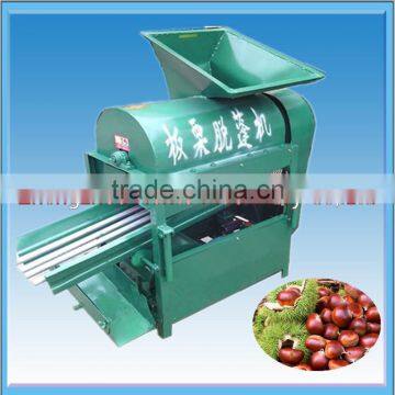 Automatic Chestnut Peeling Machine