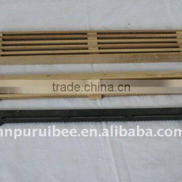 Best Price 3/4/5/6/ Rows Wooden Pollen Trap for Sale