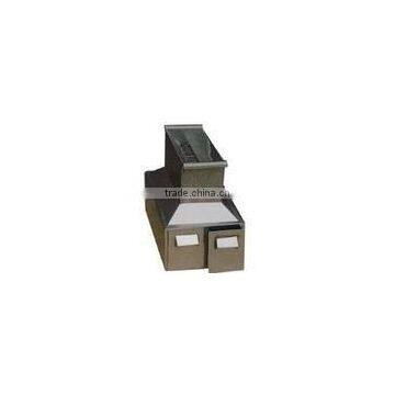 high efficiency seperator machine