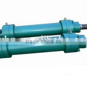 Hydraulic Cylinder for Wood Log Splitter photo-2