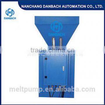 Batch Fodder Feed Mixing Machine/feed Blender photo-2