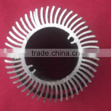 Extruded Aluminum Heatsink Case photo-4