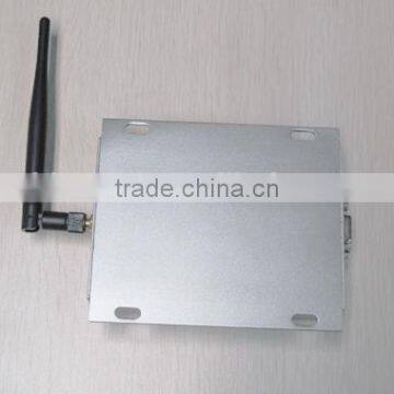 Long Range RFID Active 2.4GHz Reader photo-4