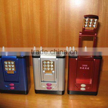 LED Pen Holder