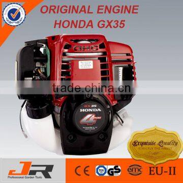 Top sale professional 35.8cc original Honda brush cutter engine