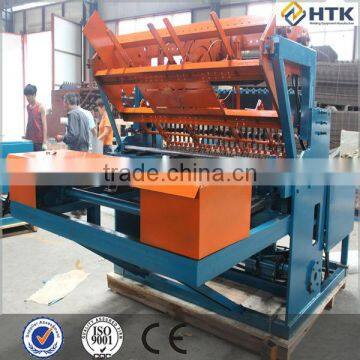 Hebei HTK Automatic Wire Mesh Fence Welding Machine photo-5