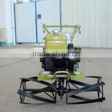 9hp Diesel Engine Power Weeder