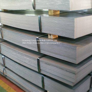 SPCC CR Cold Rolled Steel Sheet photo-5