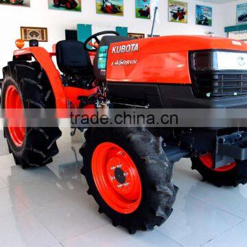 TRACTOR MODEL L4508 NEW photo-5
