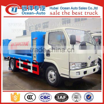 DFAC Asphalt Spray Truck,bitumen sprayer truck