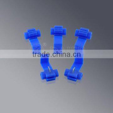 QC Series Fast Connecting Electric Cable Terminal photo-4