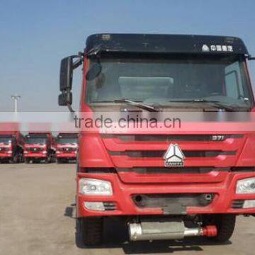Promotion Sinotruk 20000 Liters Fuel Tank Truck Diesel for Sale photo-3