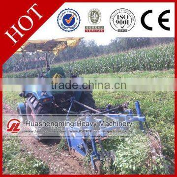 HSM ISO CE 2 Years Warranty Peanut Harvester photo-4