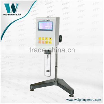 6.000.000 mpa.s precise viscometer