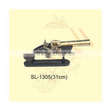 Latest Chinese Product Gun Shaped Cigarette Lighter High Demand Products in Market photo-3