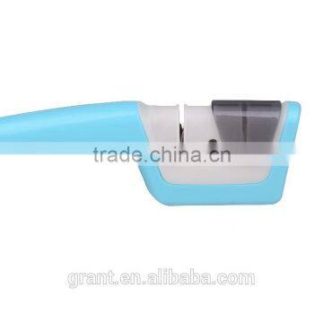 In the Kitchen Diamond Knife Sharpener With Different Shape and Size photo-2