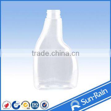 ISO 9001:500ml of Plastic Bottles photo-3