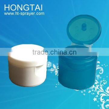 China Supplier Plastic Lid White 24/415 photo-4