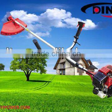 Petrol Engine Brush Cutter CG431 photo-2
