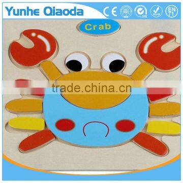 Farm Animals Sound Puzzle photo-2