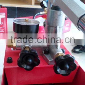 HAOBAO 50Bar Manual Water Pressure Test Pump CP-50 photo-3