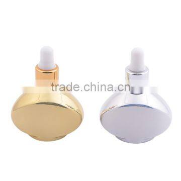 D0038 Dropper Bottle Perfume Glass Bottles for Cosmetic Gifts photo-2