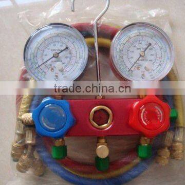 Fregon regulator