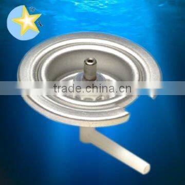 Propane Gas Stove Aerosol Valve photo-2