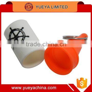 Floating Key Buoy Key Chain photo-2