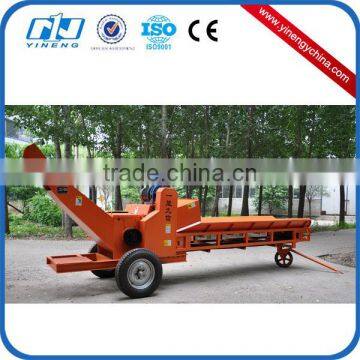 chaff cutter model 9ZP-20 farm machinery