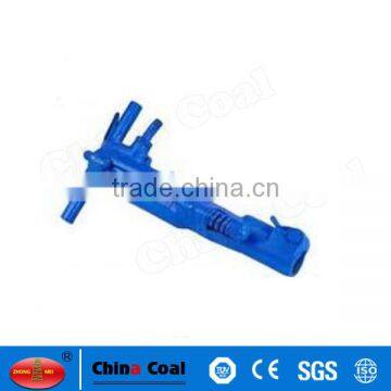 Air Tools B67 Hand Pneumatic Breaker Machine photo-3