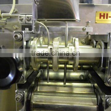 Water/juice/carbonated/milk Drinks Bottle 3-in-1 Filling Machine photo-6