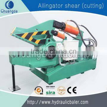 New Design Metal Shearing Machine (Q08-63) photo-4