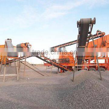 430-850 T/h, Long Life Rubber Conveyor Belt Price photo-2