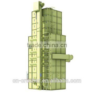 China High Performance Large Output Small Sorghum Dryer